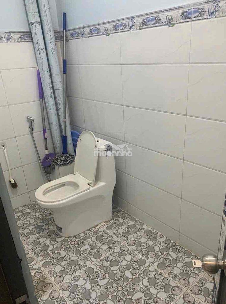 Cho thuê nhà ngã tư ga 1 lầu 2 phòng ngủ - Ảnh 2