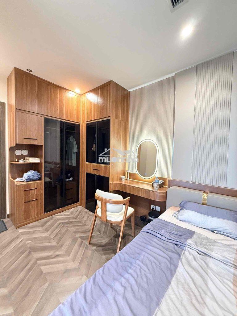 Cho thuê 1-2-3pn vinhomes grand park quận 9 giá ***. - Ảnh 3