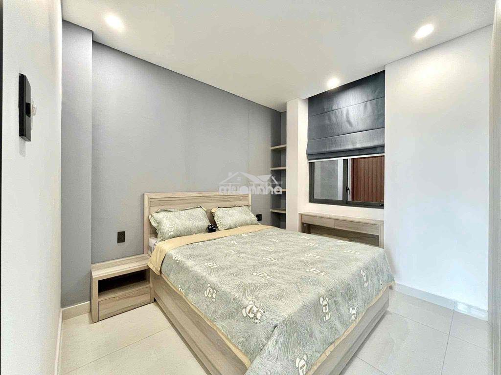 Cho thuê căn hộ cách mạng tháng 8 - Ảnh 4