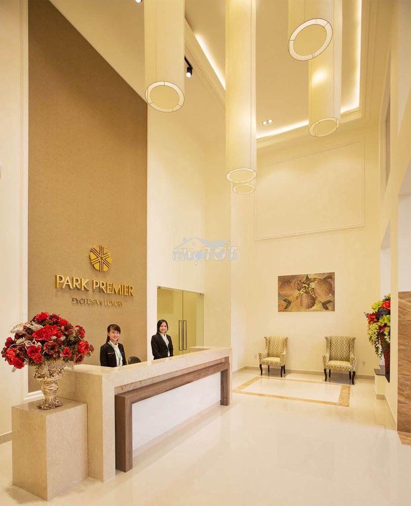 Căn 1pn giá 8tr 52m2 tại the park residence lh quỳnh  - Ảnh 2
