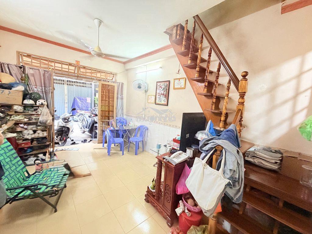Nguyễn trung ngạn, quận 1 giá chào 6,5 tỷ. - Ảnh 4