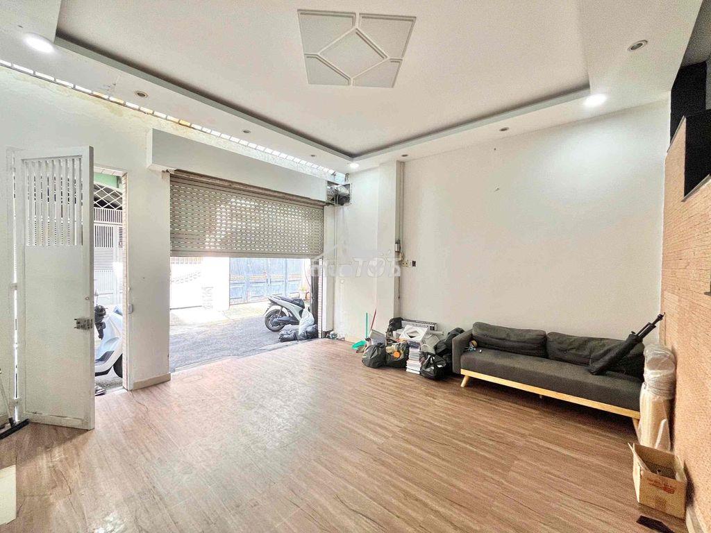 🔥🔥Nhà 4pn, 5x12m, 191/ hoàng hoa thám, p13, tân bình, gần nhà ga t3 - Ảnh 2