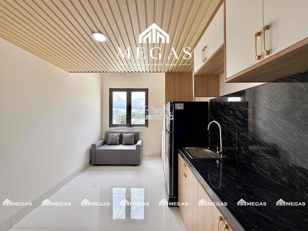 Duplex full nội thất ngay ga metro bình thái - đường tây hoà - Ảnh 3