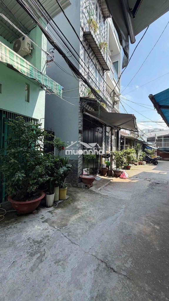 Nhà đep xây mới - Ảnh 2