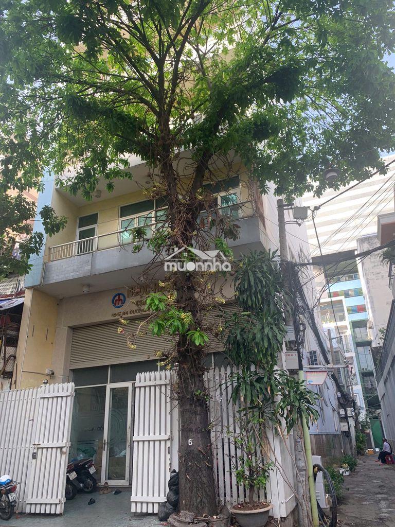 Cho thuê tòa nhà nguyên căn 700m2 – trung tâm quận 10 - Ảnh 3