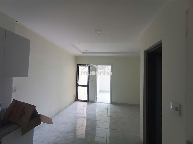 Bán gấp căn 1 pn d'gold - 38 m2 - 900 triệu (ký hđ cđt)