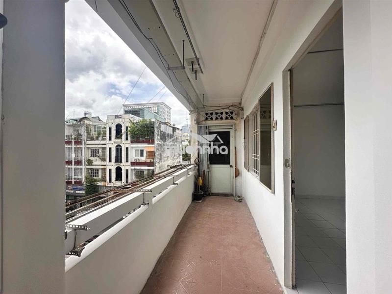 11 triệu/tháng – căn hộ lý văn phức quận 1