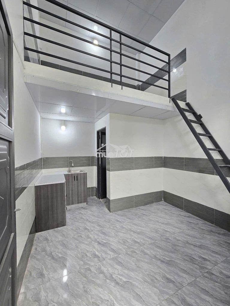 Bán trọ kcn tây bắc củ chi 10p-184m2 shr giá 1 tỷ 250 đang thuê kín - Ảnh 2