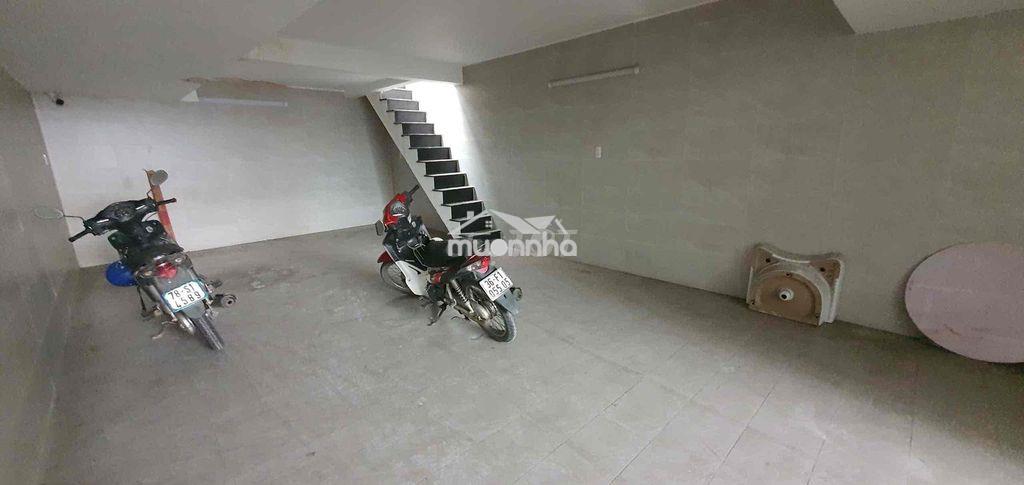 Cho thuê vp/mbkd-hầm+4 tầng-đặng văn bi,p.bình thọ giá 40tr - Ảnh 4