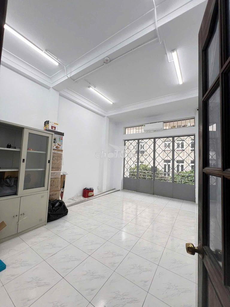 Cho thuê văn phòng 87m2 đường lê văn huân - 15tr/tháng - Ảnh 3