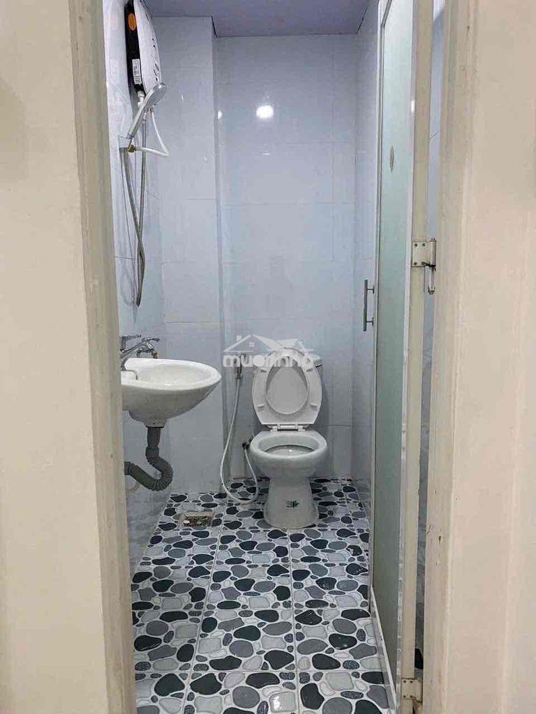 Cho thuê nhà mới nguyễn hữu tiến - 3x10 - trệt 1 lầu - 2pn - Ảnh 2