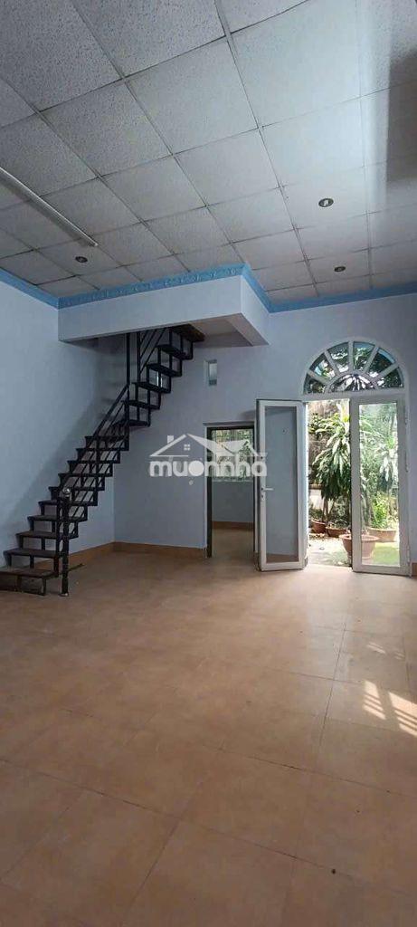 ❤️ Cho thuê nhà văn phòng và xưởng tân thới nhất q12 - Ảnh 2