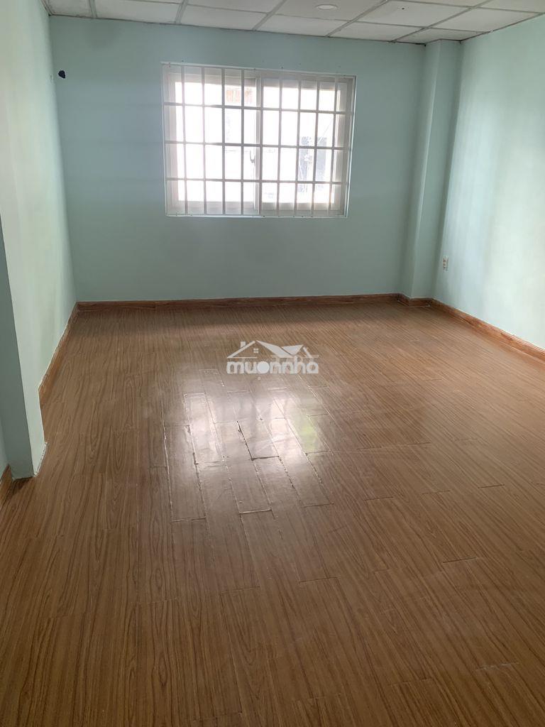 Nhà nguyên căn gần chợ hoàng hoa thám dtsd 140m2 - Ảnh 3
