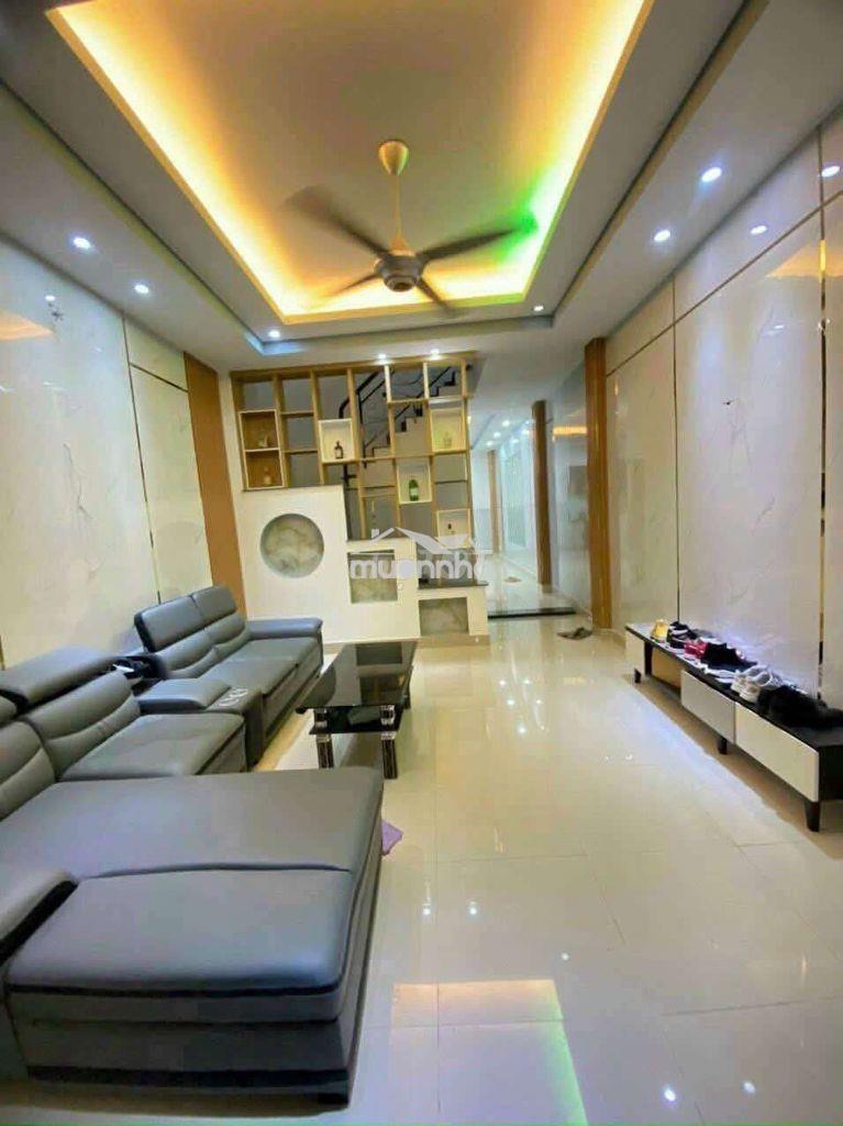😊🔥 Cho thuê nhà nguyên căn hẻm xe hơi htp nhà bè