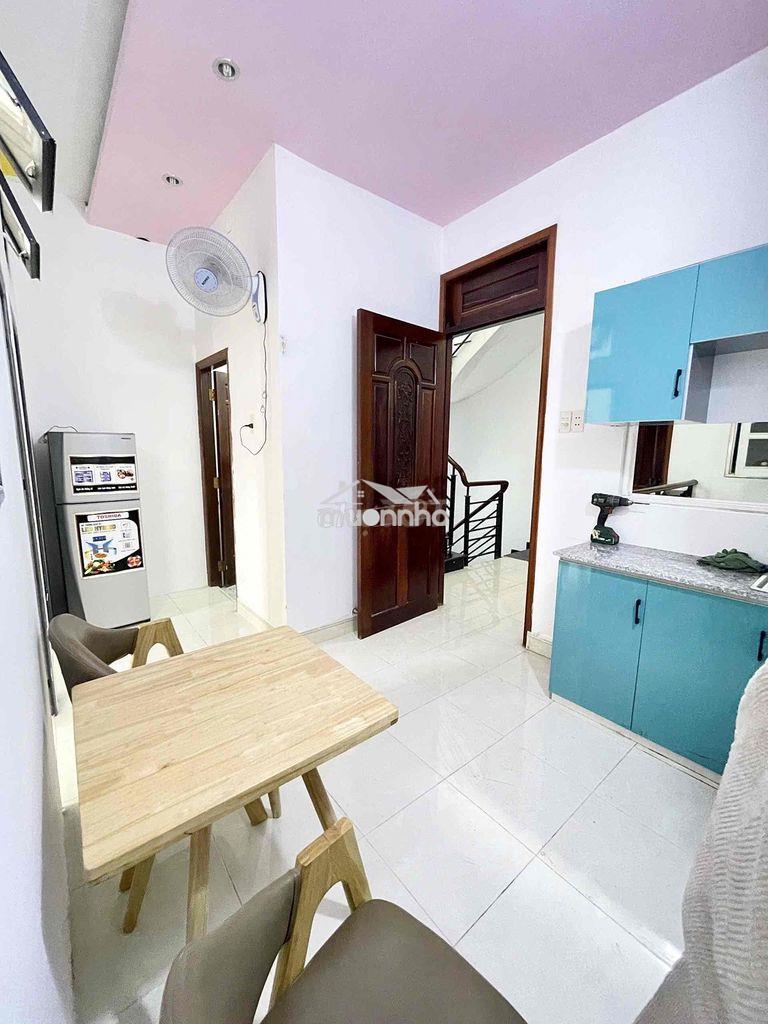 🔥🔥Căn hộ 2pn, full nội thất, đặng thuỳ trâm, p13, bình thạnh - Ảnh 2