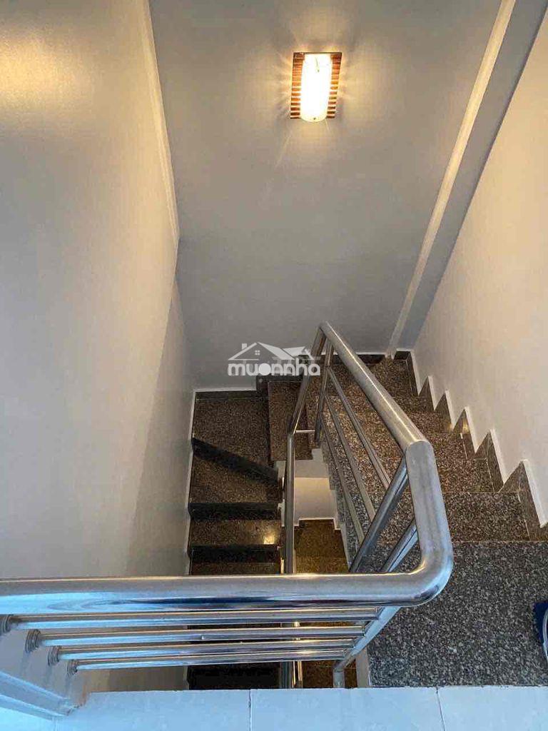 Nhà 2 tầng phước kiểng nhà bè chỉ 1 tỷ 690 - Ảnh 4