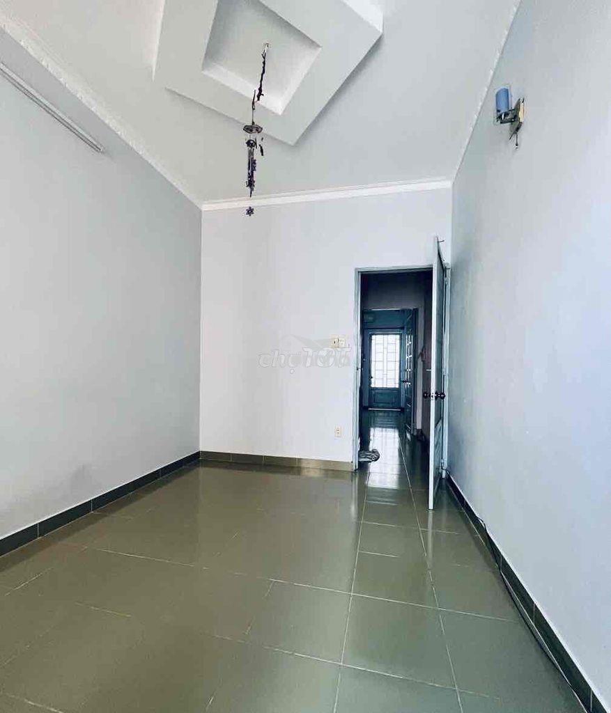 Nhà đẹp xinh, giá bình dân, 1 trệt 1 lầu, 2p. ngủ + p. làm việc ở ok - Ảnh 4