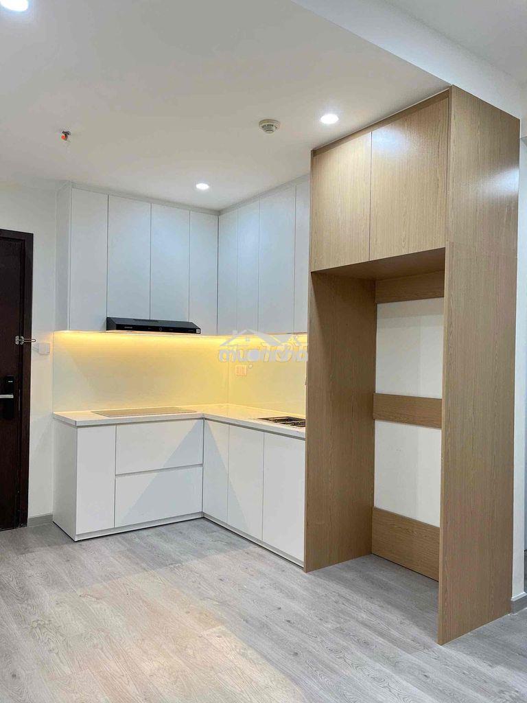 Chính chủ bán căn hộ chung cư wilton 2pn - 6,9 tỷ - Ảnh 4