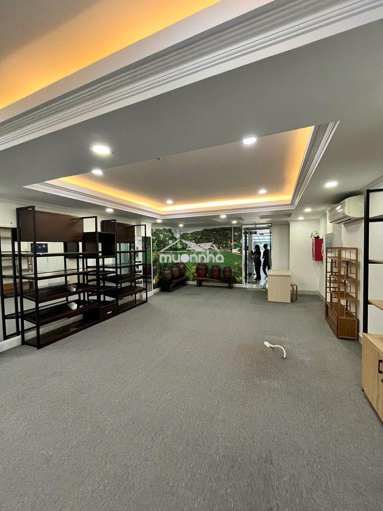 Cho thuê ung văn khiêm 60m2, 17tr, hỗ trợ nội thất - Ảnh 2