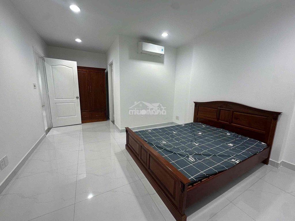 Cho thuê căn hộ view đại lộ võ văn kiệt xách vali ở ngay - Ảnh 3