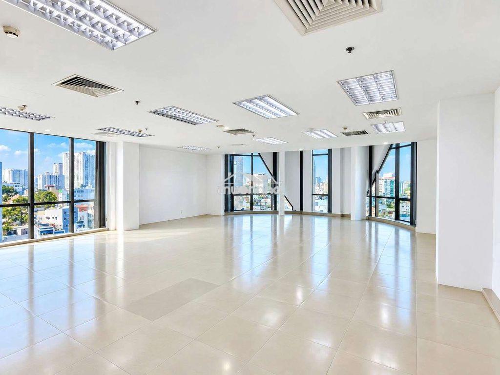 Văn phòng cống quỳnh quận 1, giá 30 triệu/th 71 m2 - Ảnh 3