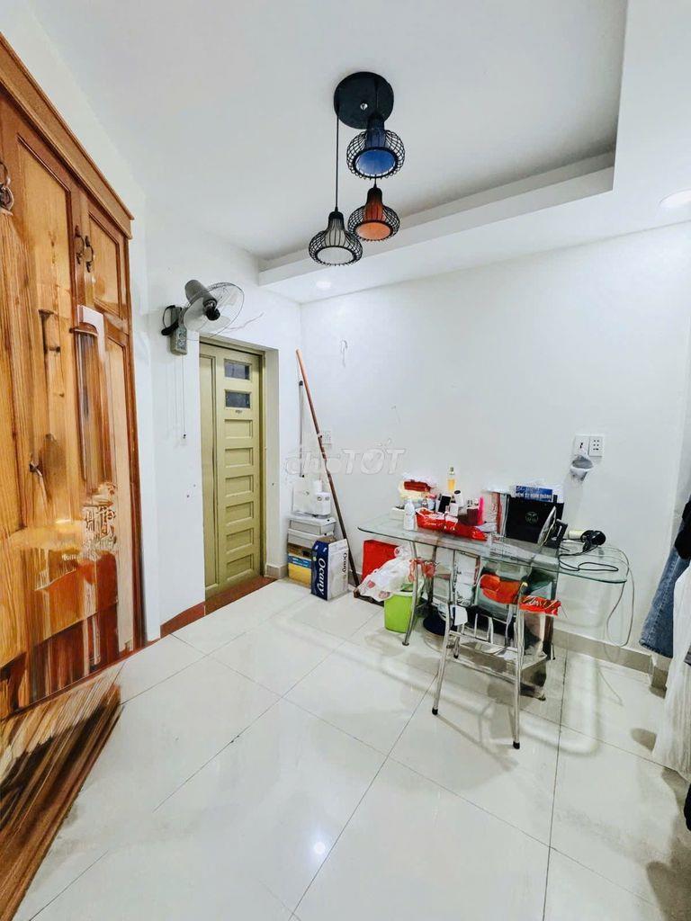 Nhà đẹp – cao thắng – hẻm ô tô – 47m² – 3 tầng + lửng – 9,2 tỷ - Ảnh 3