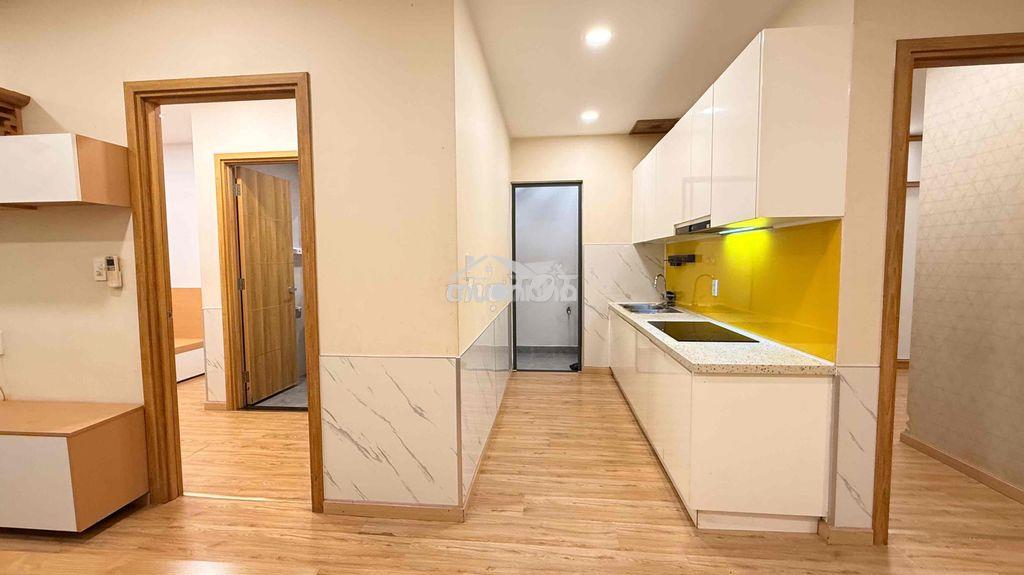 ✅ Cho thuê căn hộ saigonhomes 2pn 65m2 full nội thất - Ảnh 3