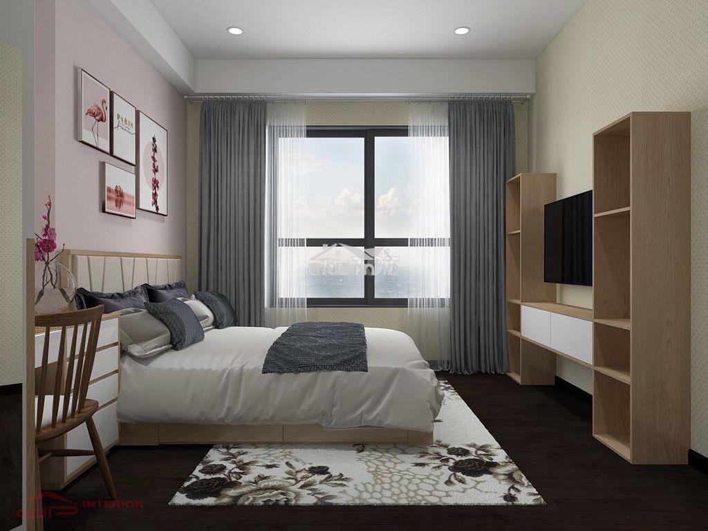 Cho thuê căn hộ lexington - q2 - 101m2,  3pn, giá 19tr/tháng, tiện ích - Ảnh 2