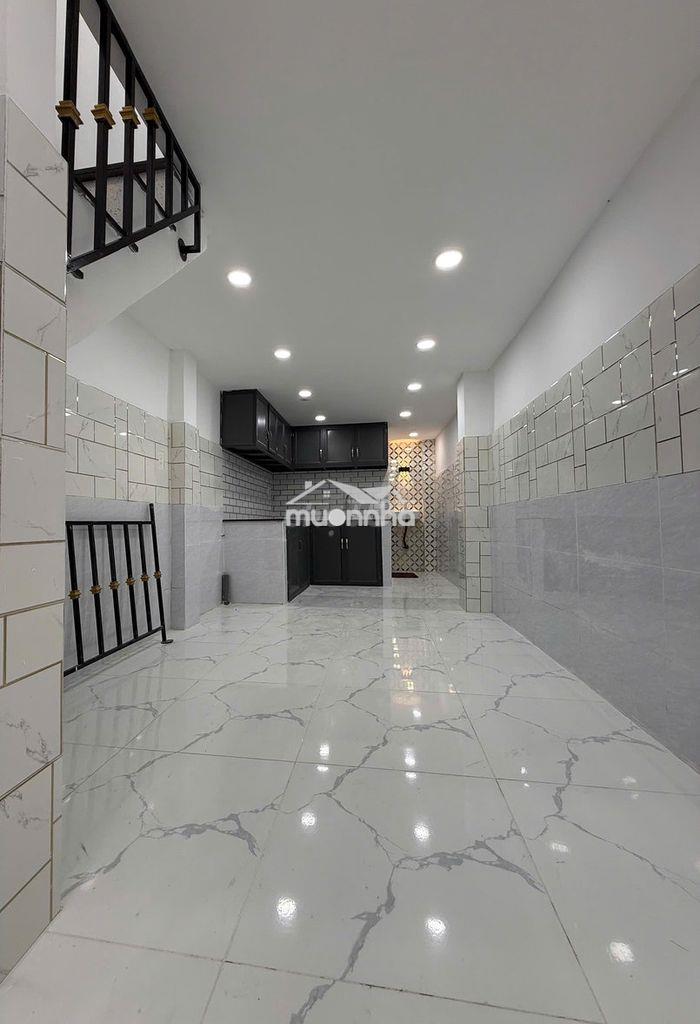 Cc gửi ace mg nhà mới 25,3m2 2pn 2wc ngay bệnh viện bình tân - Ảnh 3