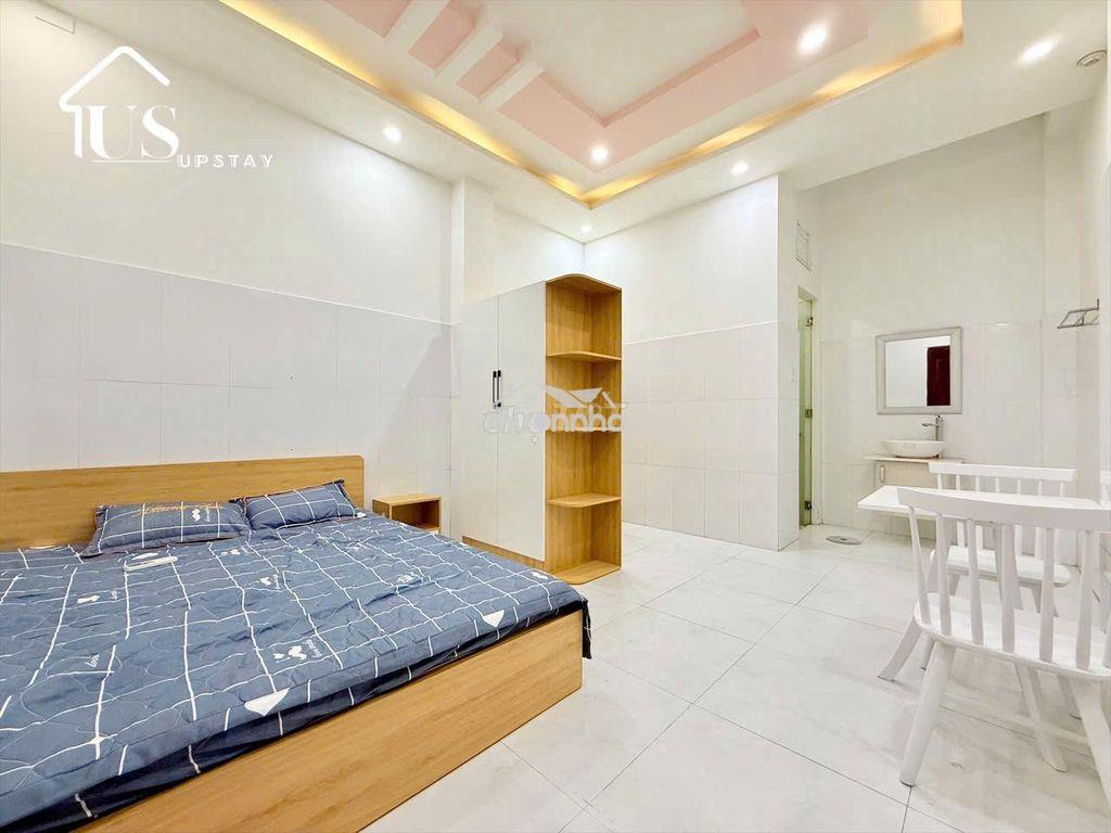 Cho thuê phòng 25m2 full nt ngay cổng đh bách khoa q10. - Ảnh 2