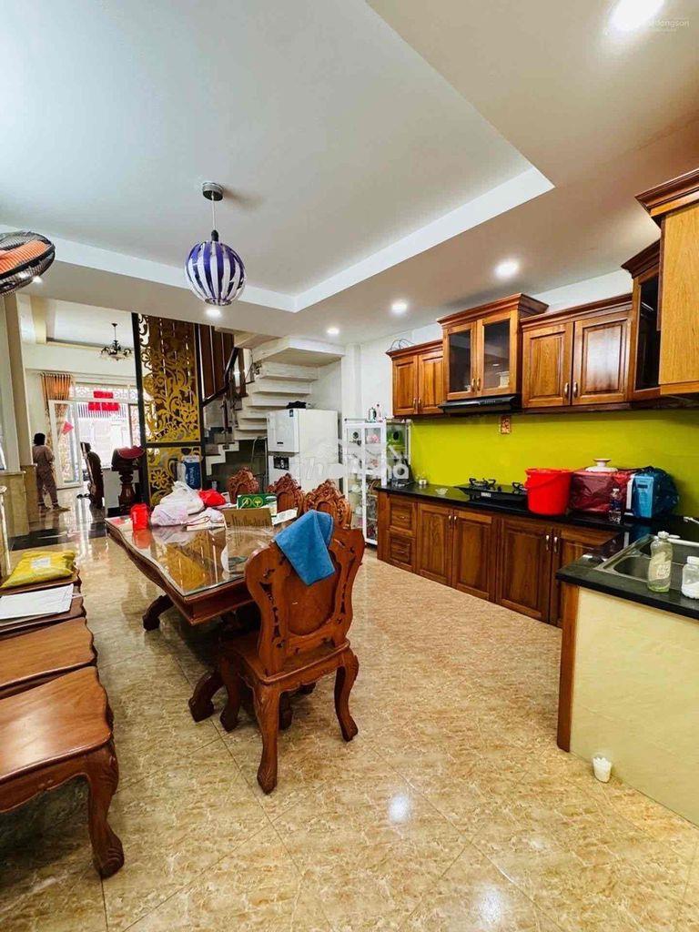Hẻm xe hơi phan anh 4x17.5  2 lầu +st, 8.4 tỷ - Ảnh 3