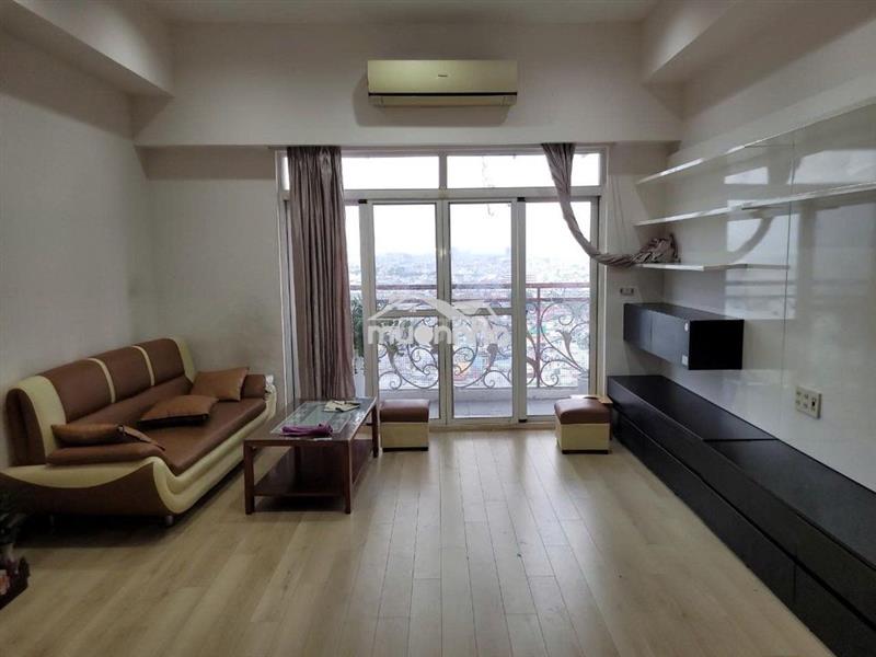 The useful apartment, q tân bình dt 60m2, 2pn