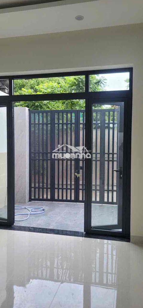 Cho thuê nhà nguyên căn -đường 12 -tam binh -thủ đức - Ảnh 2