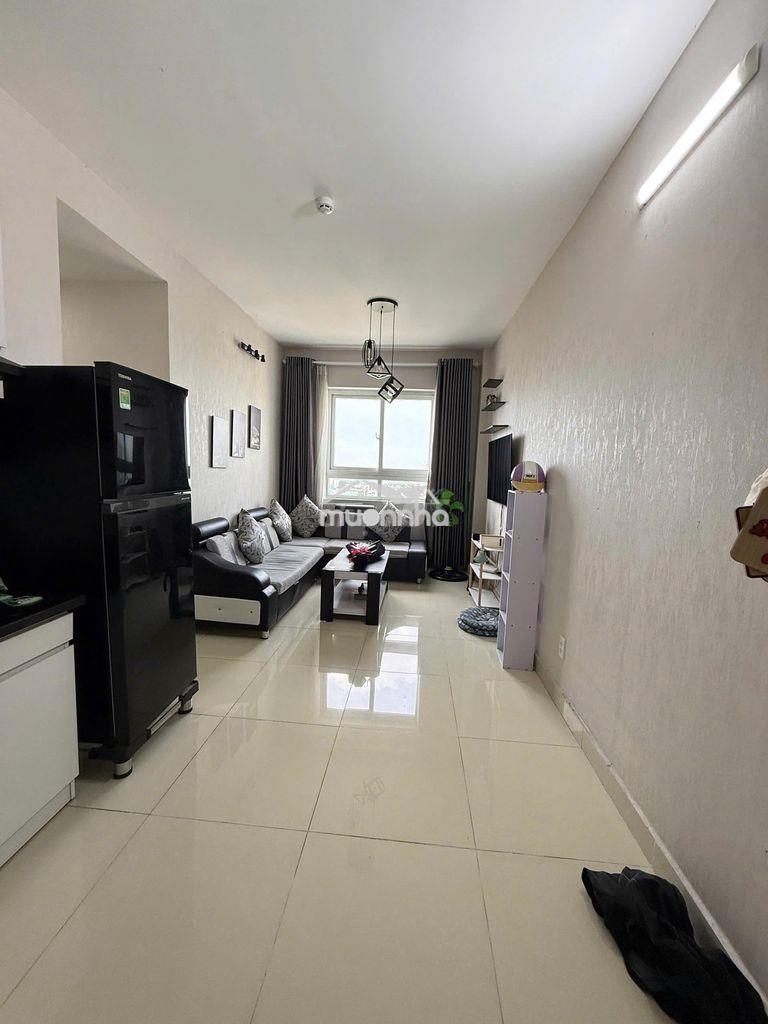 Căn 2pn1wc cc topaz home-full nt giá 7tr - Ảnh 2