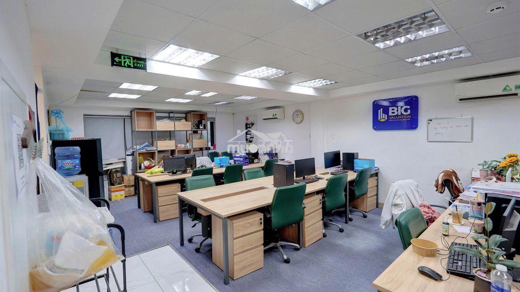 Vp sẵn nội thất trương văn bang,tml 80m2, 30tr/th free phí dịch vụ - Ảnh 4