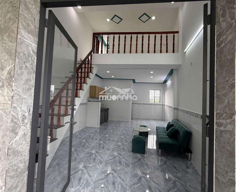 Chính chủ bán lỗ nhà ở kdc nhị xuân 350tr