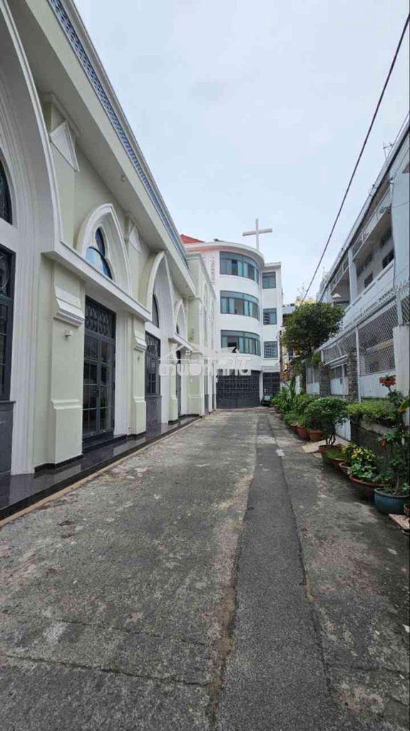 Nhà lô góc 3 tầng 3pn gần công viên lê thị riêng giá 4.45 tỷ đồng - Ảnh 3