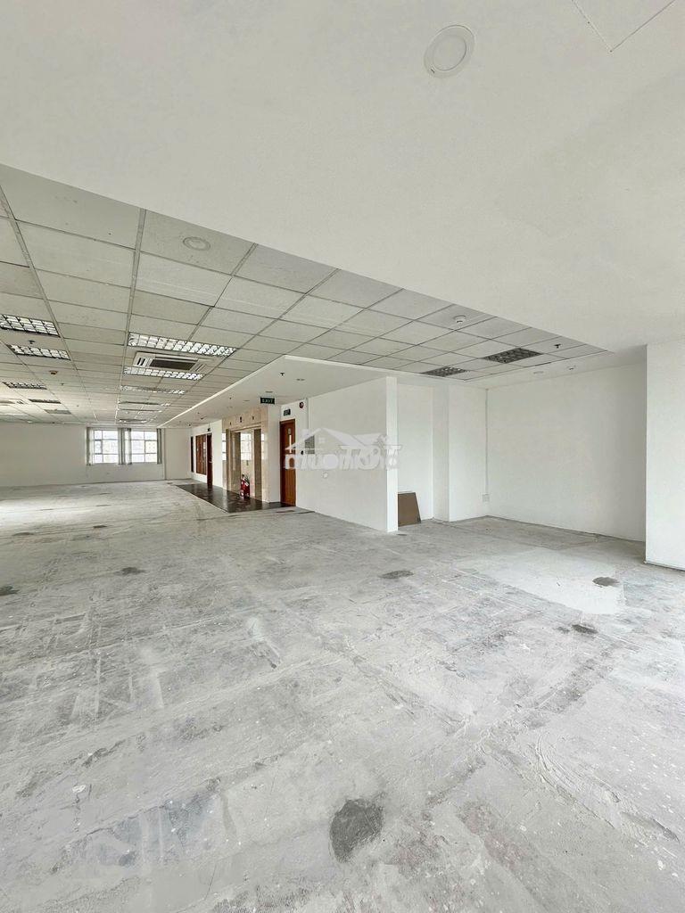 Cho thuê văn phòng 200m² – paxsky 144 lê lai, quận 1 - Ảnh 3