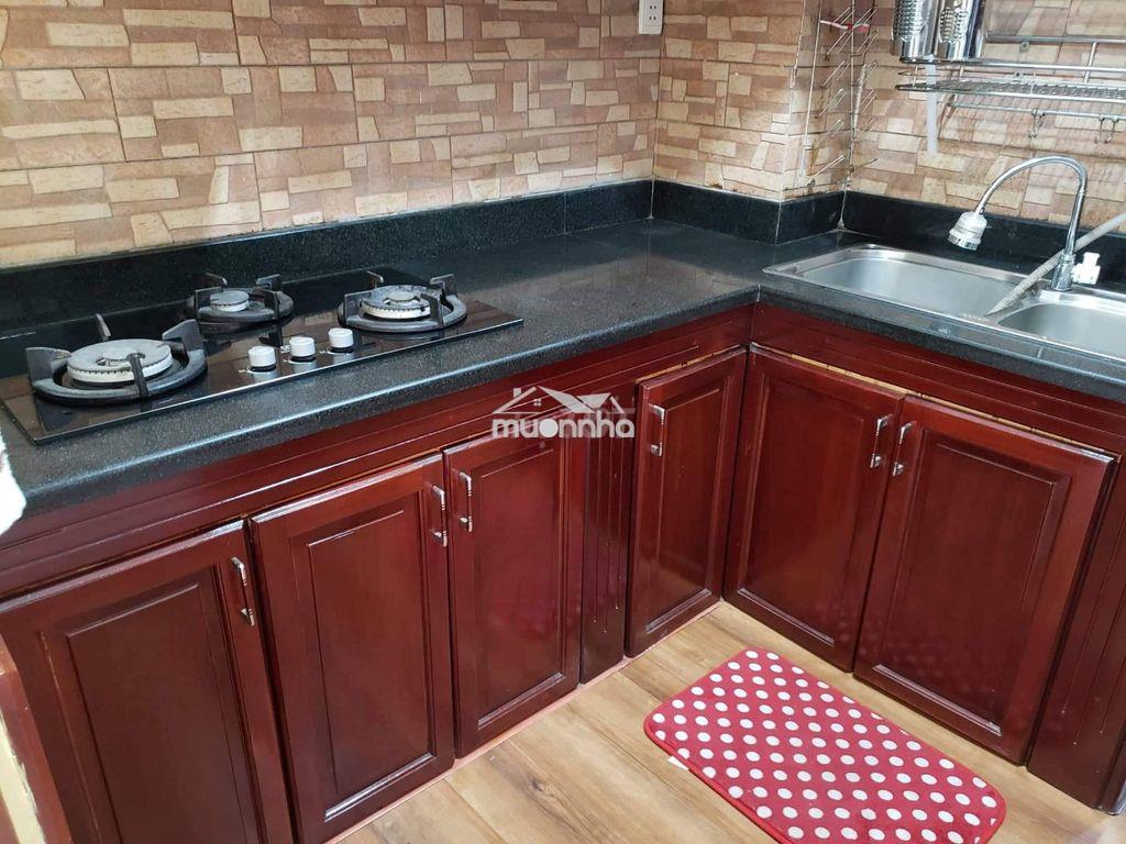 Chính chủ bán căn hộ chung cư phú thọ quận 11 – 66m² 2pn 2wc - Ảnh 4