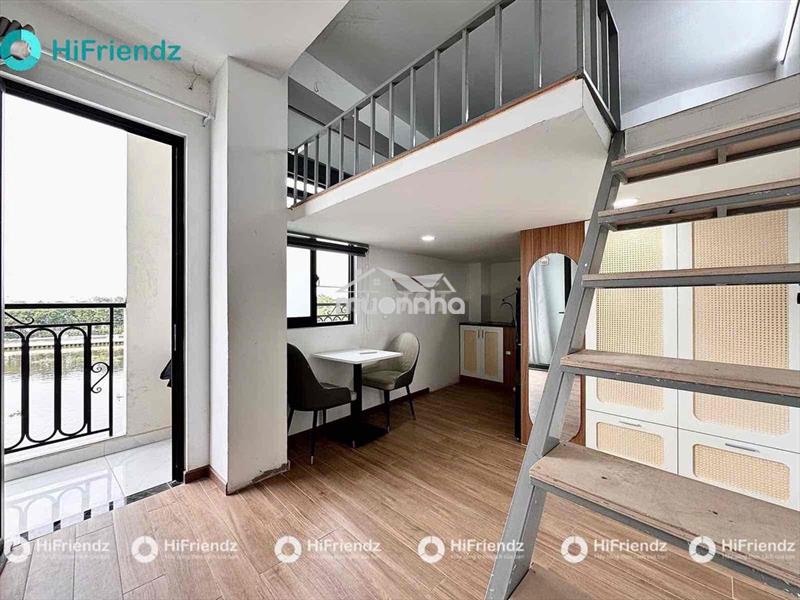 🔥Phòng đẹp giá tốt - thuận tiện đi trung tâm - gần emart
