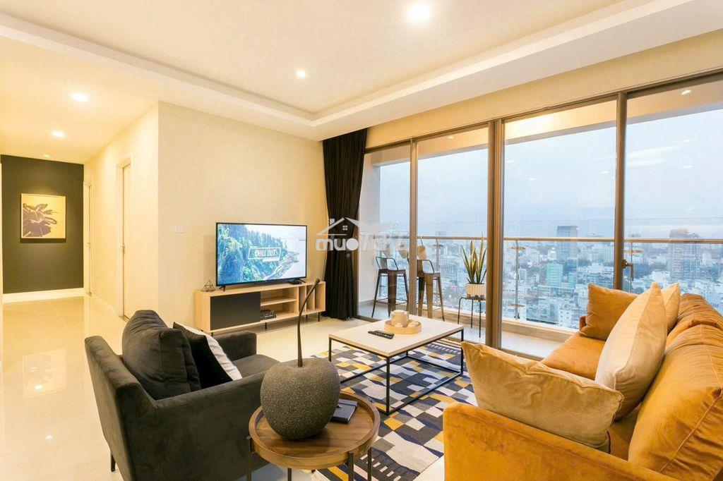 Cho thuê căn hộ botanica premier, dt: 75m2, 2pn/2wc, giá 15 triệu. - Ảnh 4