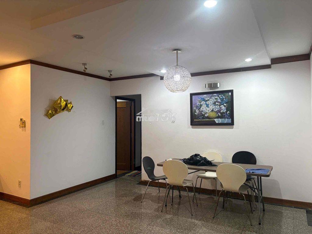 Cho thuê căn hộ 3pn - chung cư giai việt - Ảnh 2