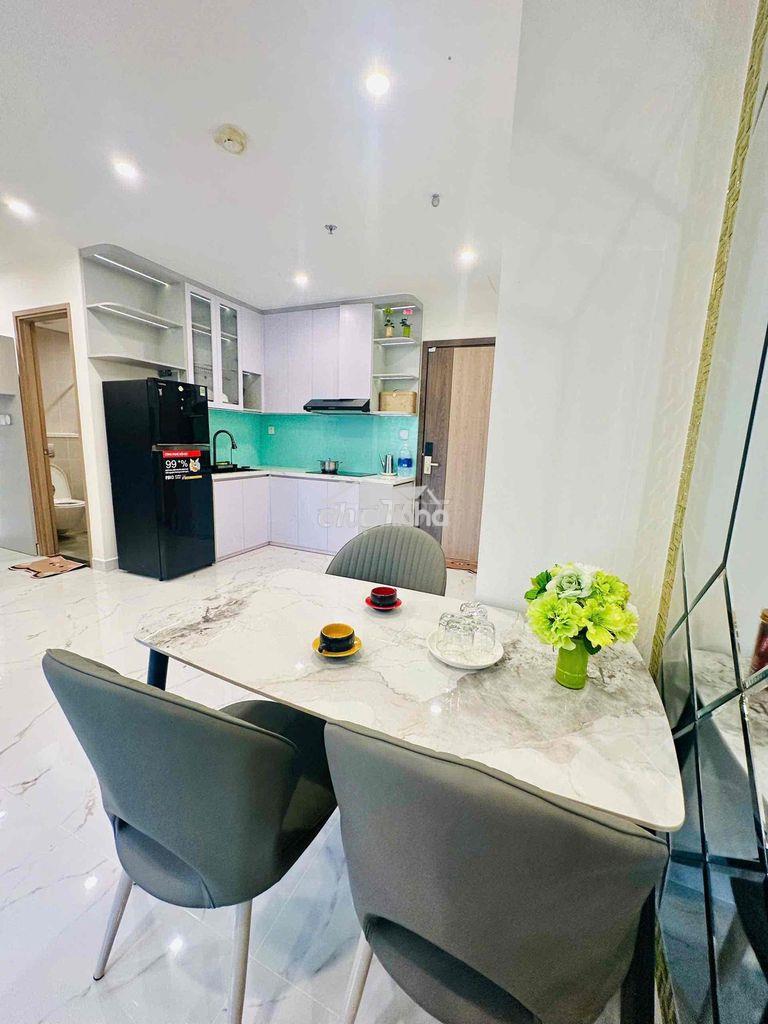 1pn 1wc the beverly solari - vinhomes grand park nội thất cao cấp | gi
