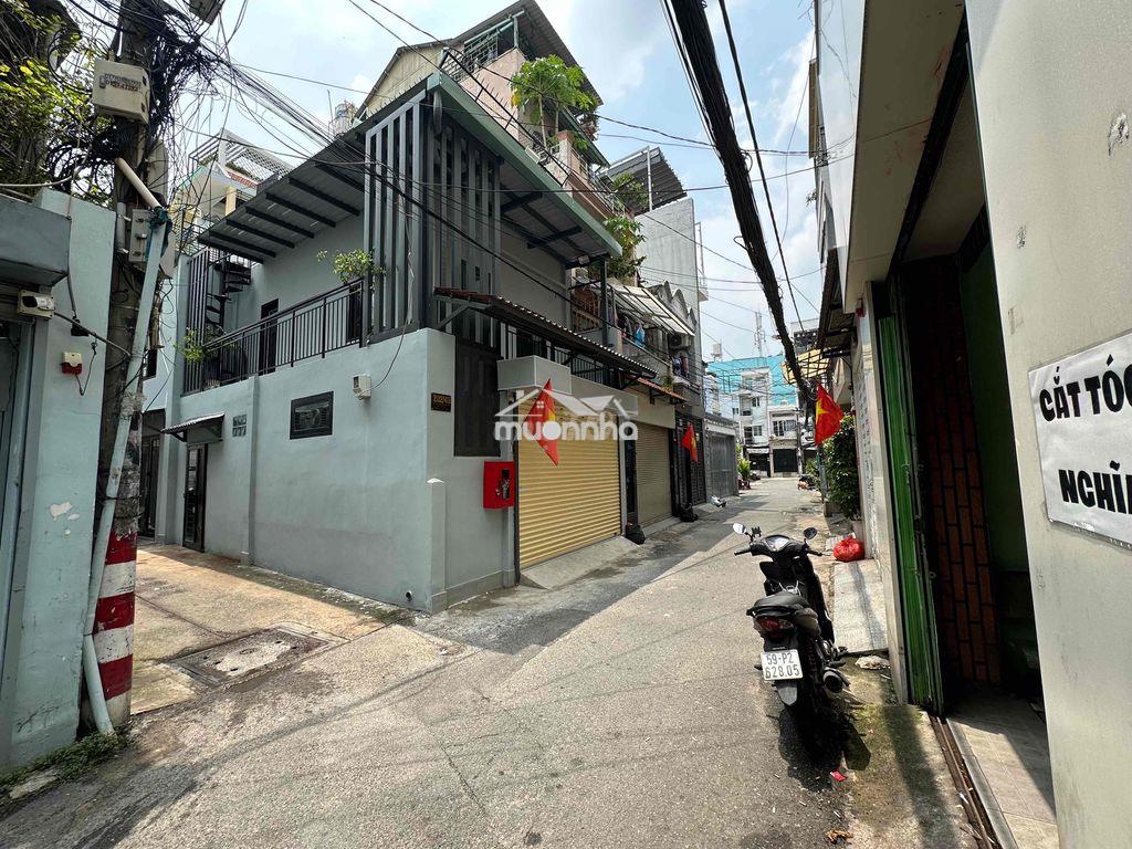 Chính chủ cho thuê nhà hxt - Ảnh 2