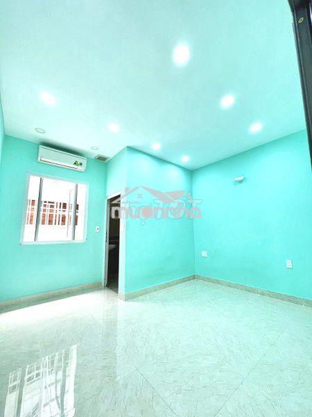 Bán nhà 3 tầng trần xuân soạn, q7, 3pn, full nội thất, 5,8 tỷ