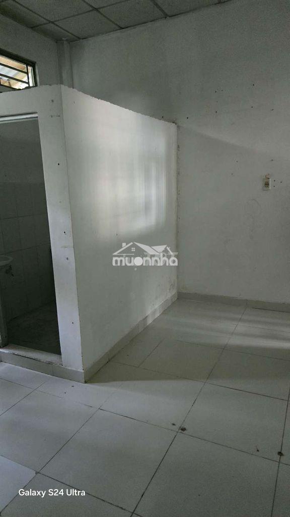 Cho thuê nhà cấp 4 hẻm 126 nguyễn văn tạo -nhà bè tphcm