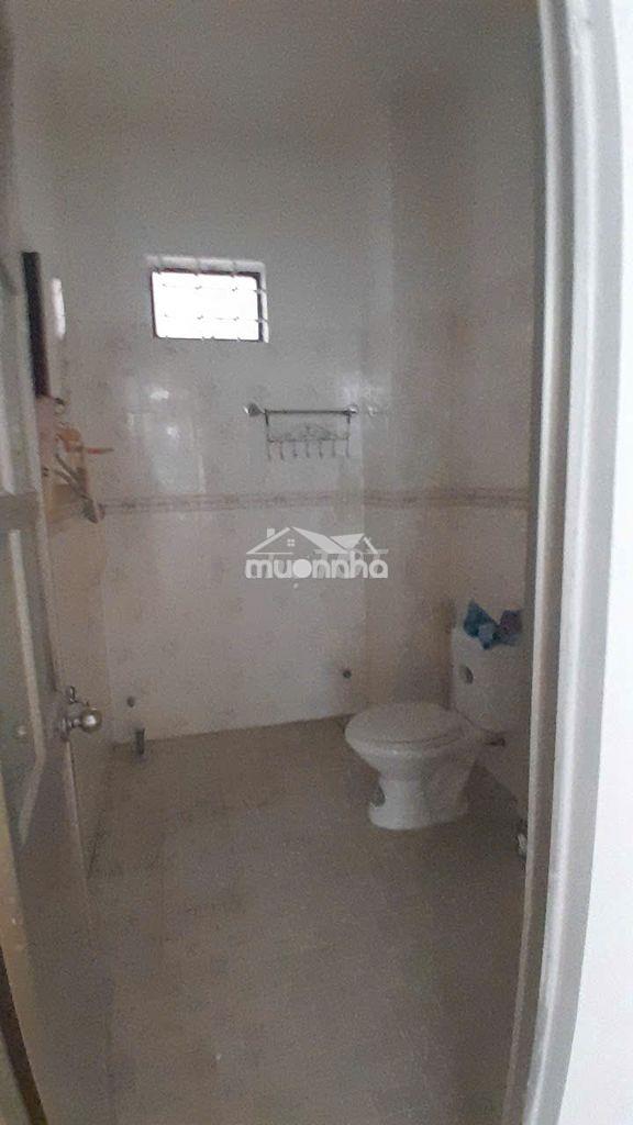 Nhà trần khắc trân, q1 | hxh | 36m2 | 3tầng | kết hợp ở + kinh doanh - Ảnh 4
