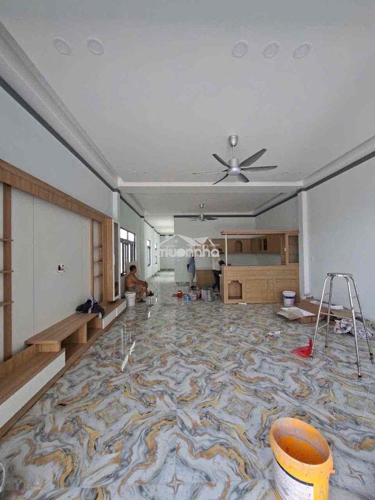 Nhà mới 6x26 tl14 gần chung cư thạnh lộc giá 9 triệu - Ảnh 3