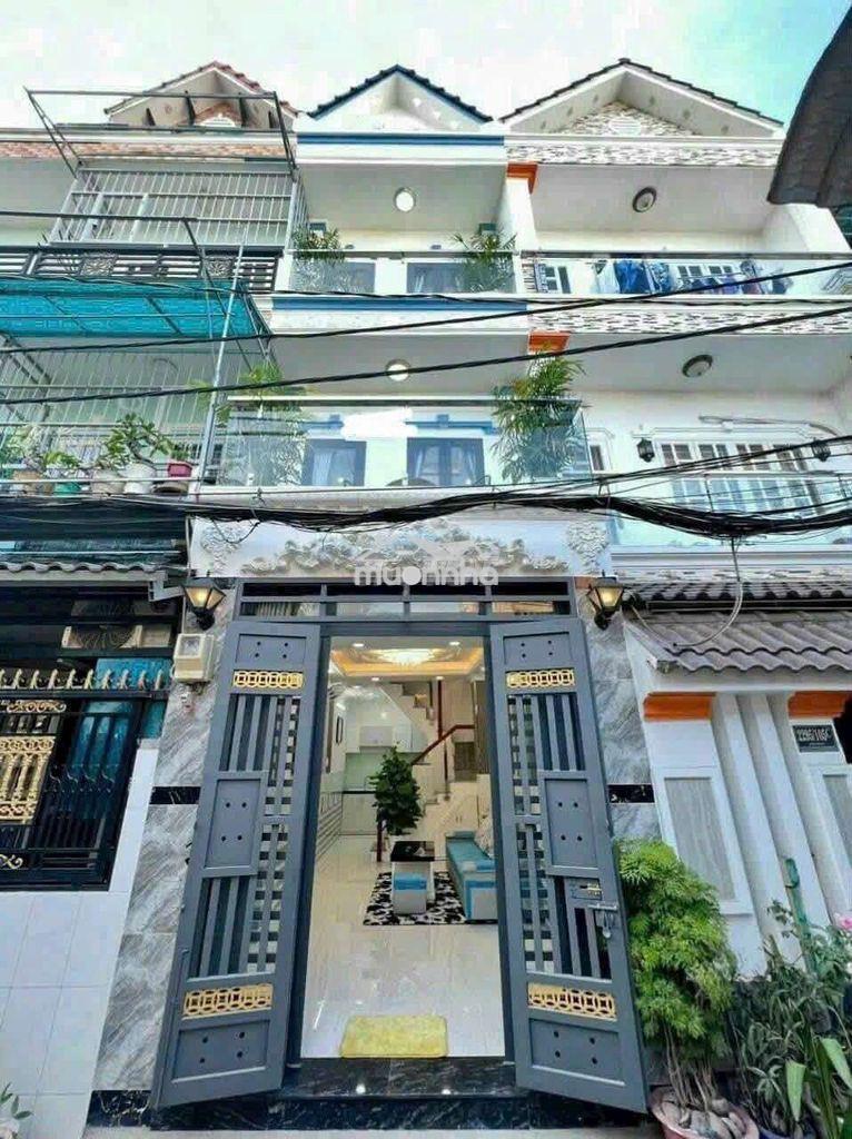🔥🔥Cho thuê nc - dt 3x8m - hẻm xe hơi 2295 huỳnh tấn phát - nhà bè