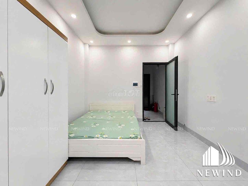 🔥 Pass gấp phòng chuyển trong tháng 10 – dọn vào ở ngay 01/11 🔥 - Ảnh 2